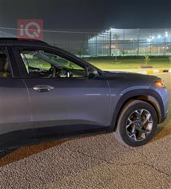 شيفروليه تراكس